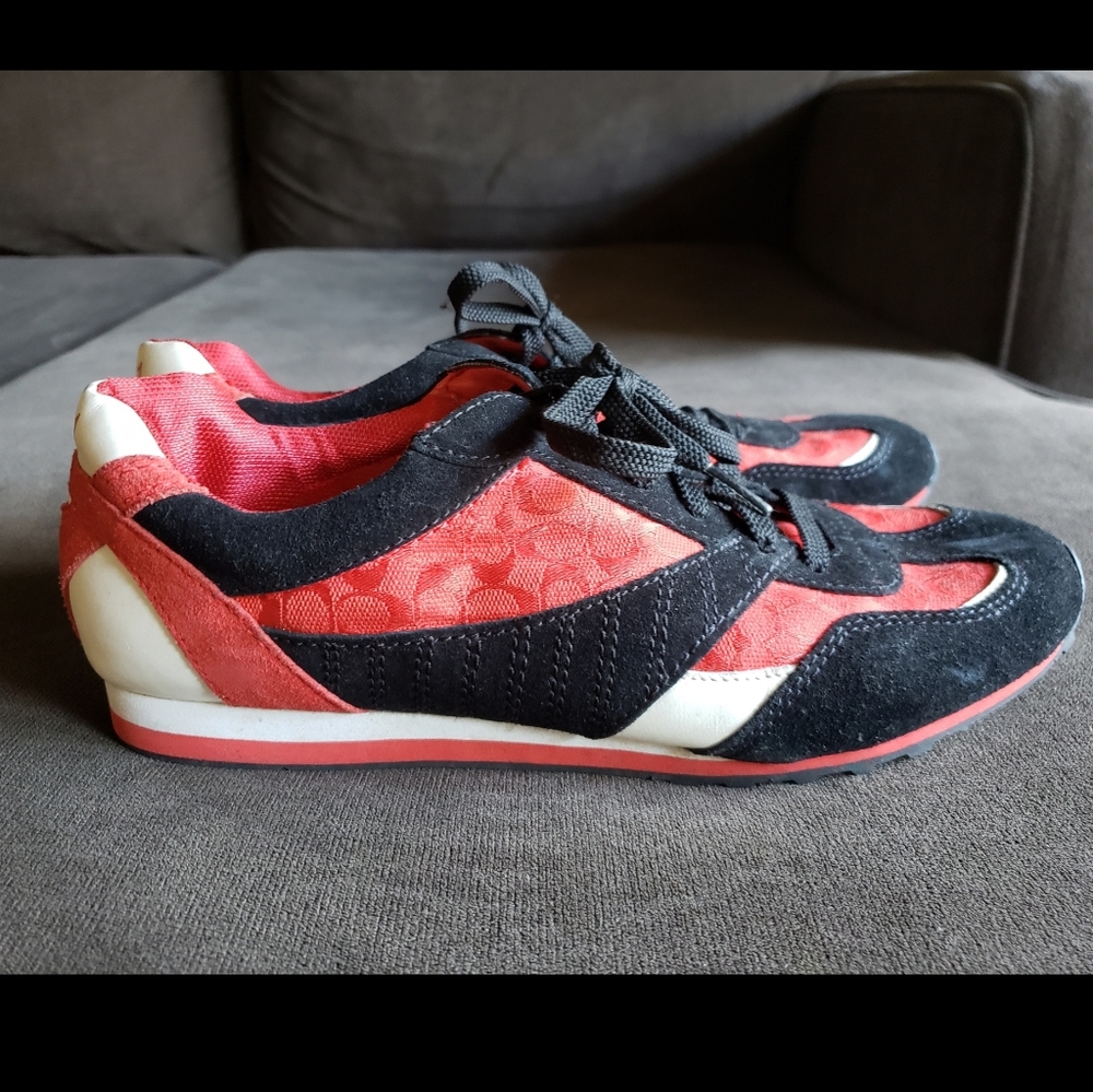 Coach Women's Shoes